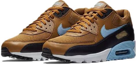 Nike Leren schoenen Maat 41 online 